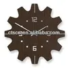 Analog Wall Clock with LCD Timer,2013 New Wall Clock