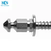 Precise casting Iron And Forge Valve Pump