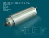 CNC belt drive multi spindle bearing boring machine