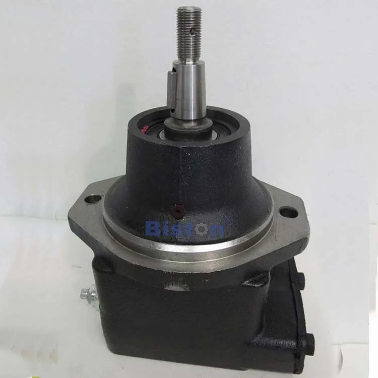 Hitachi 4654856 Hydraulic Fan Motor 4654856 Fam Drive Motor 4654856