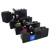 Compatible Copier Toner Cartridge TK-5220 5222 5223 5224 For Kyocera ecosys P5021cdn P5021cdw M5521cdn M5521cdw with chip