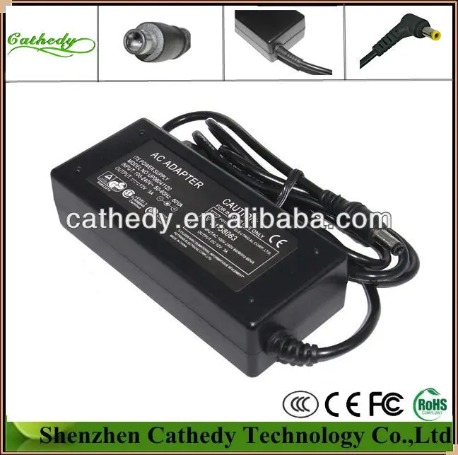 12V 4A DC/AC CCTV Camera Switch Adapter Switching Power Supply