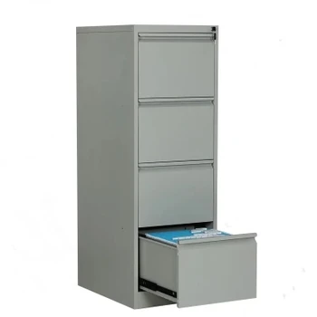 High Quality Office Furniture 4 Drawer Steel Filing Cabinet High Quality Office Furniture 4 Drawer Steel Filing Cabinet