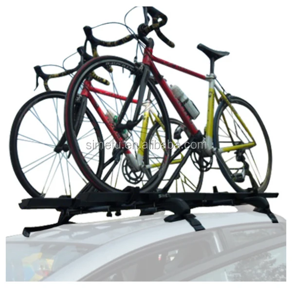 top bike rack