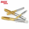 HSS spiral pointed taps threading tool thread tap