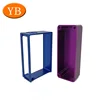 Oem Eetruded Aluminum Battery Housing/Box By Factory