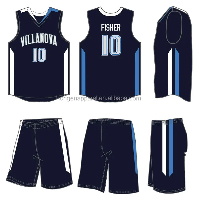 nba jersey and shorts design