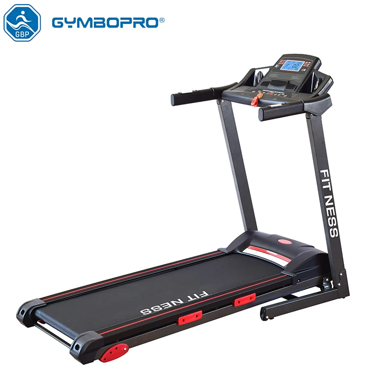 Factory Outlets Home Motorized Treadmill Gym Fitness Club Treadmill