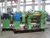 Single Natural Rubber Roller Making Machine