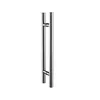 KM-1803 Ladder Style Pull Handle Back To Back Handle Push Pull Door Handle