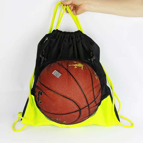 basketball holder bag