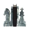 Hot Sale Personalized Handmade Ceramic Bookend Pair