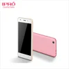 china mobile phone java games touch screen 5.0 inch quad core unlocked ipro cell smart phone