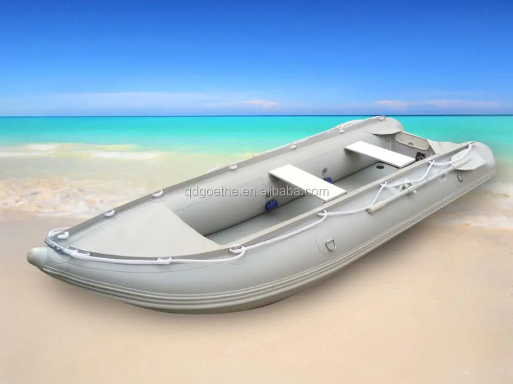 
Military Inflatable Boat Kayak Boat For Sale 