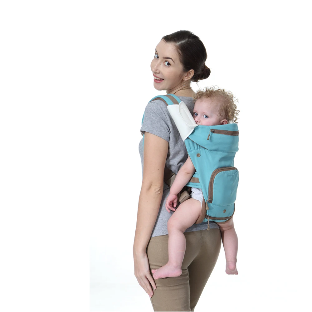 

Baby Carrier Hipseat,2 Pieces, Customized demand