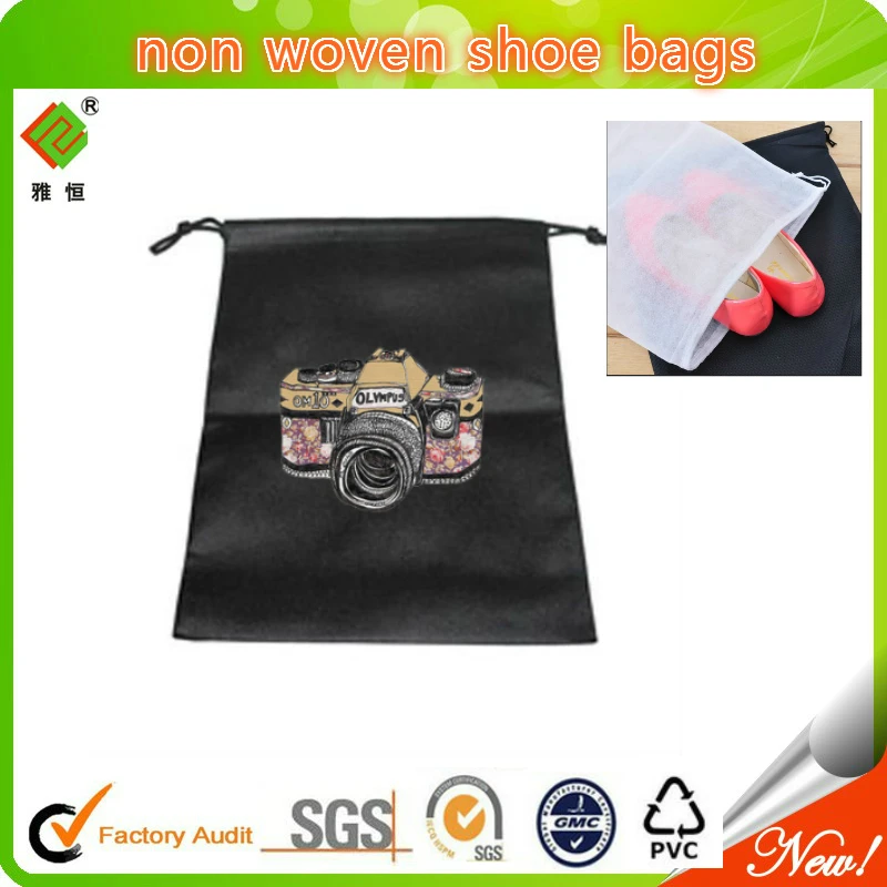 Wholesale Customize Shoe Dust Bag For Packing Shoes Buy Shoes Bags