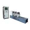 Motor Rotor and Fan Blower Balancing Machines