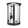 Restaurant supply big stainless steel wholesale coffee percolator
