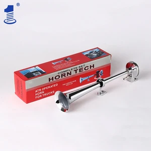 lorry air horn