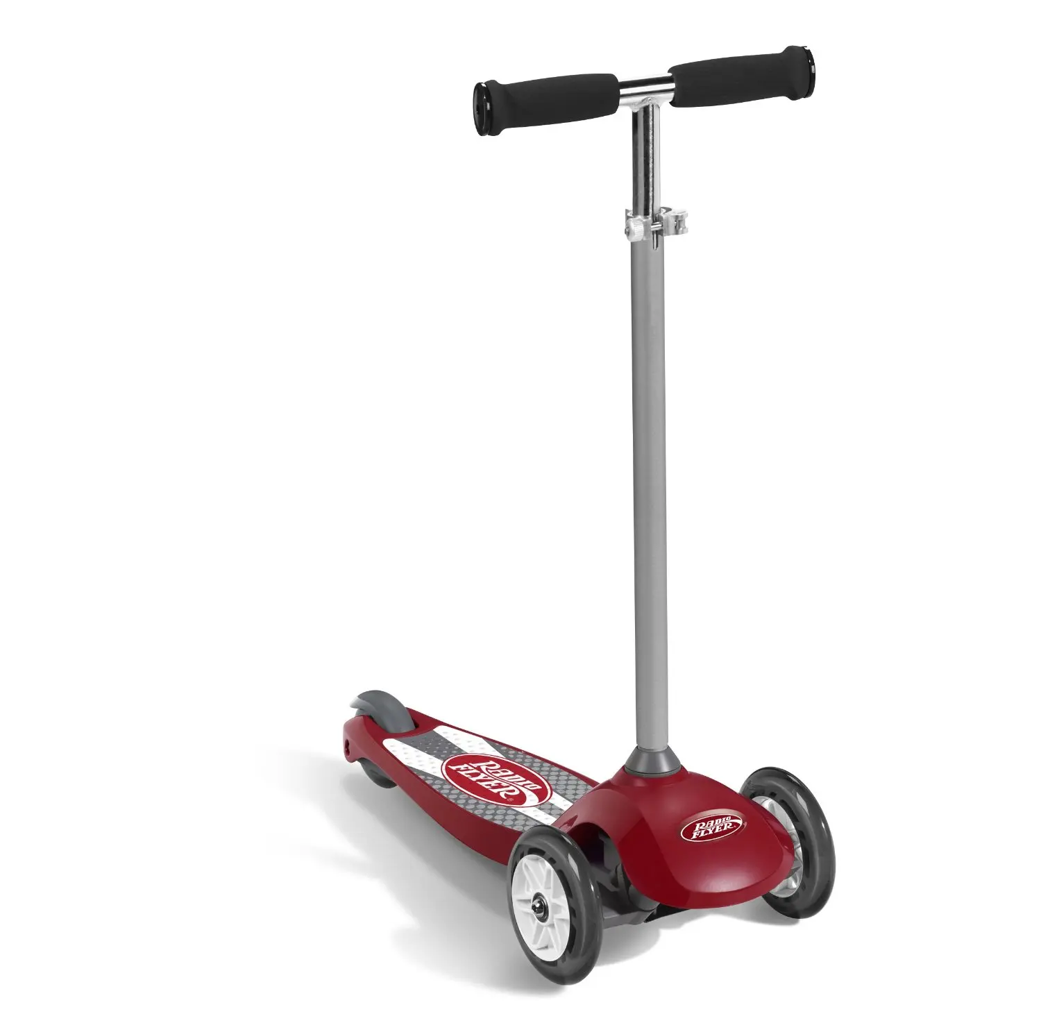 radio flyer lean and glide