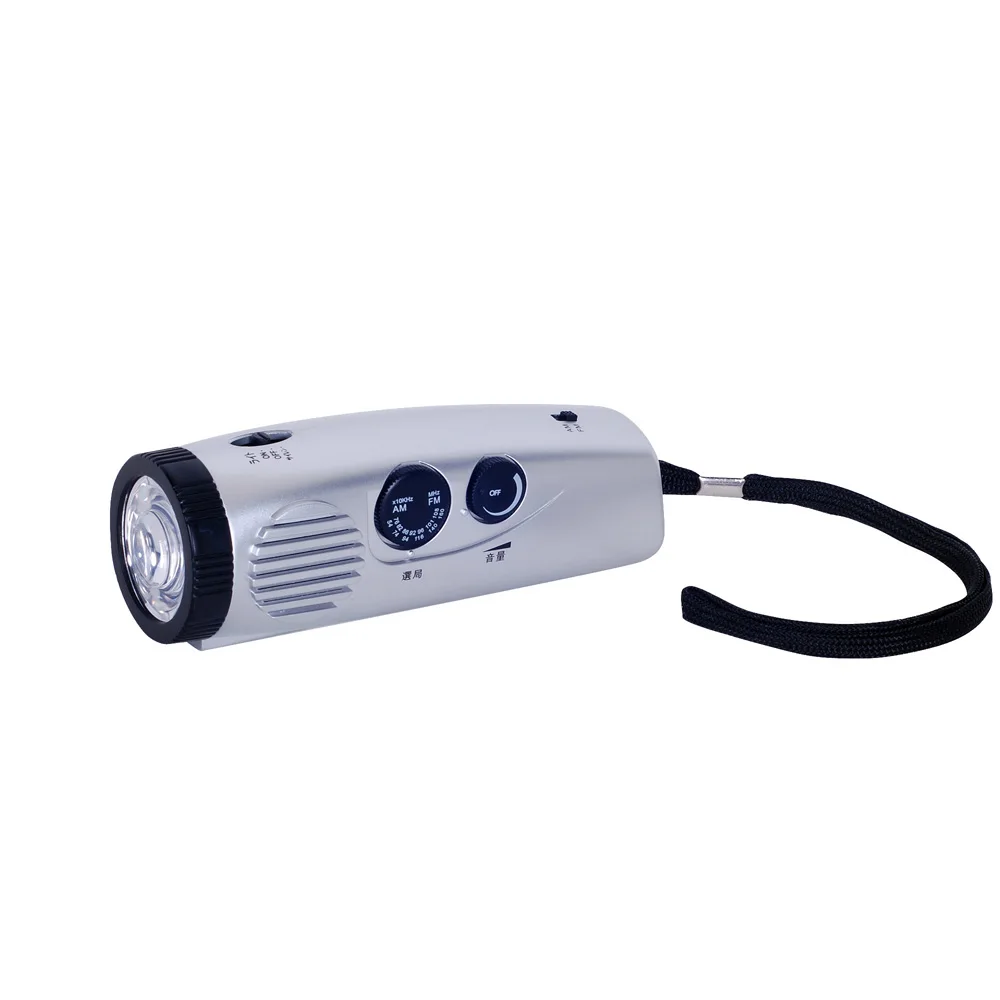 Portable Fm/am Radio With Led Camping Light Buy Portable Radio,Mini Radio,Radio Light Product