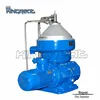 CCS Certificate 3 Phase Marine Oil Disc Separator on Ship