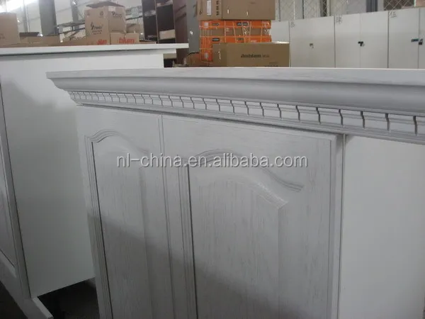 Material De Construcción Rta Armarios De Cocina De Madera Maciza