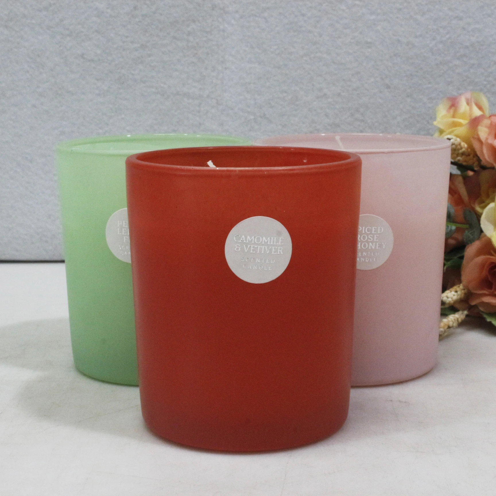 Custom Smell Candle With Good Price Buy Smell Candle,Custom Smell