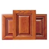 Best choice bedroom cupboard single wooden door design