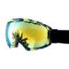 Taiwan custom tpu ski goggle
