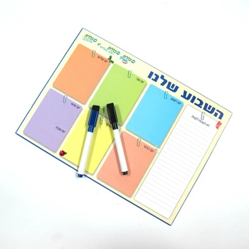 erasable board