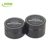 natural oral whitening activated charcoal tooth cleaning powder