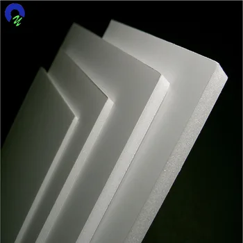 closed cell foam floats