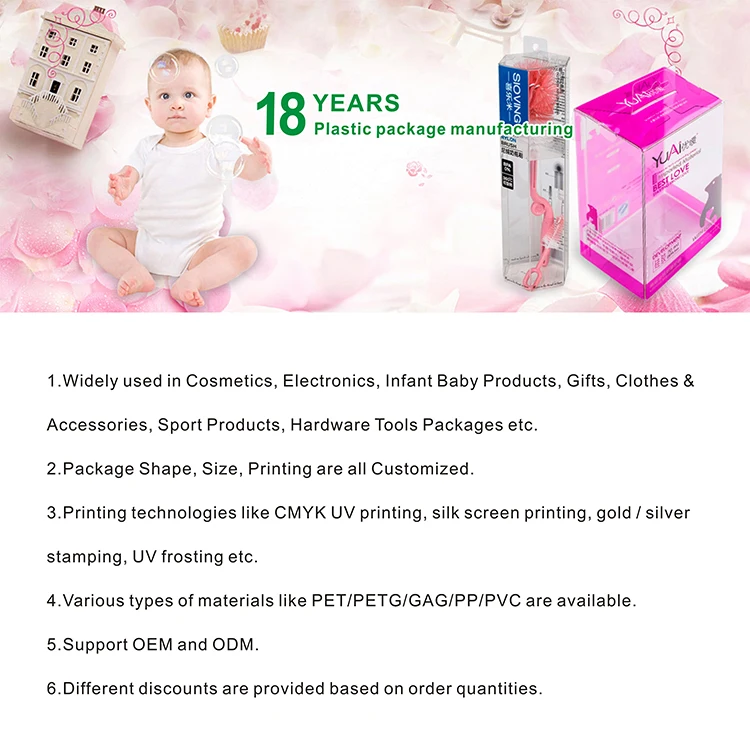 slide blister packaging