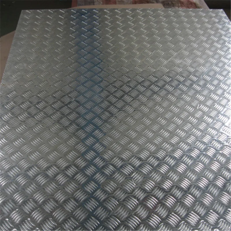 5083 aluminum sheet