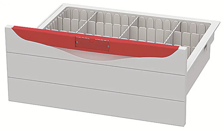 Professional manufacturer for mobile hospital emergency medicine drugs trolley cart in china
