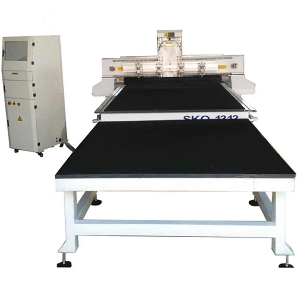 Beveling Glass Grinding Machine/polished Mirror Polishing Manufacturer