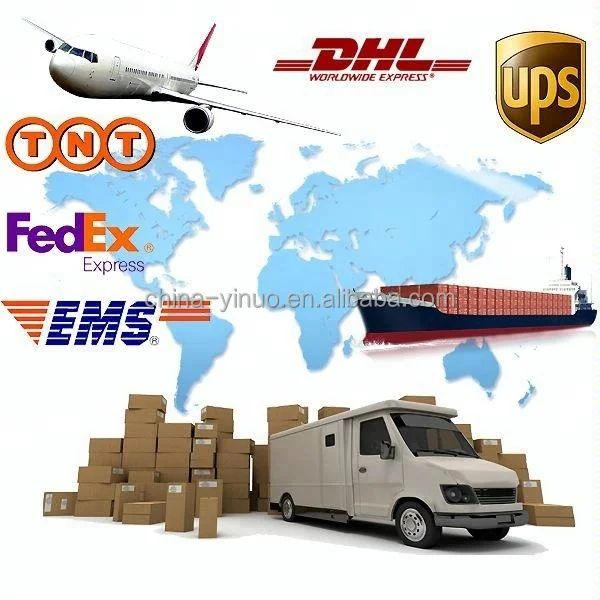 
professional express shipping from China to worldwide china buying agent paypal payment accept 