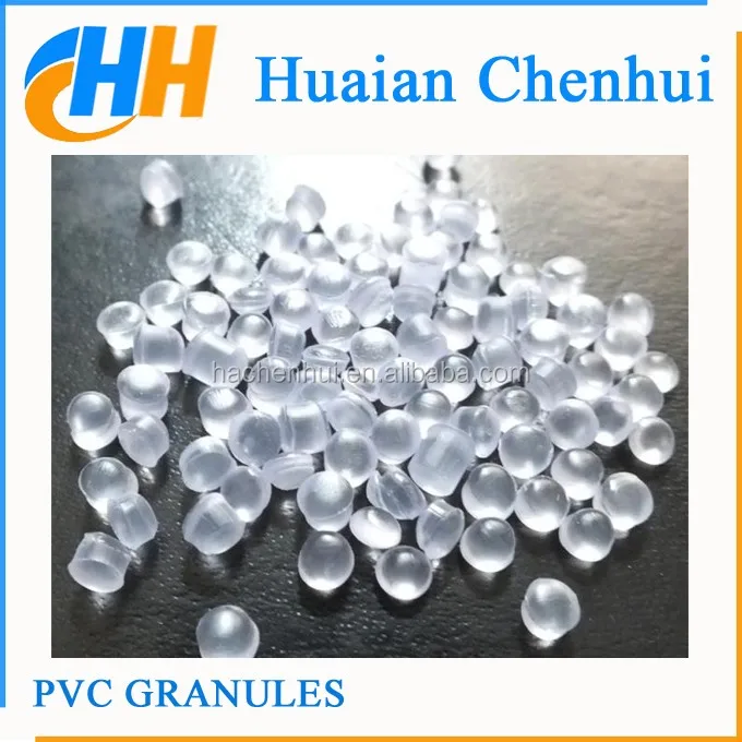 Virgin Plastic Granules Supplier / Pvc Compound Factory Price Buy