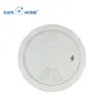 High Qualified High Sensitivity Wireless Smoke Detector/Photoelectric Camera Fire Alarm With Battery Operated