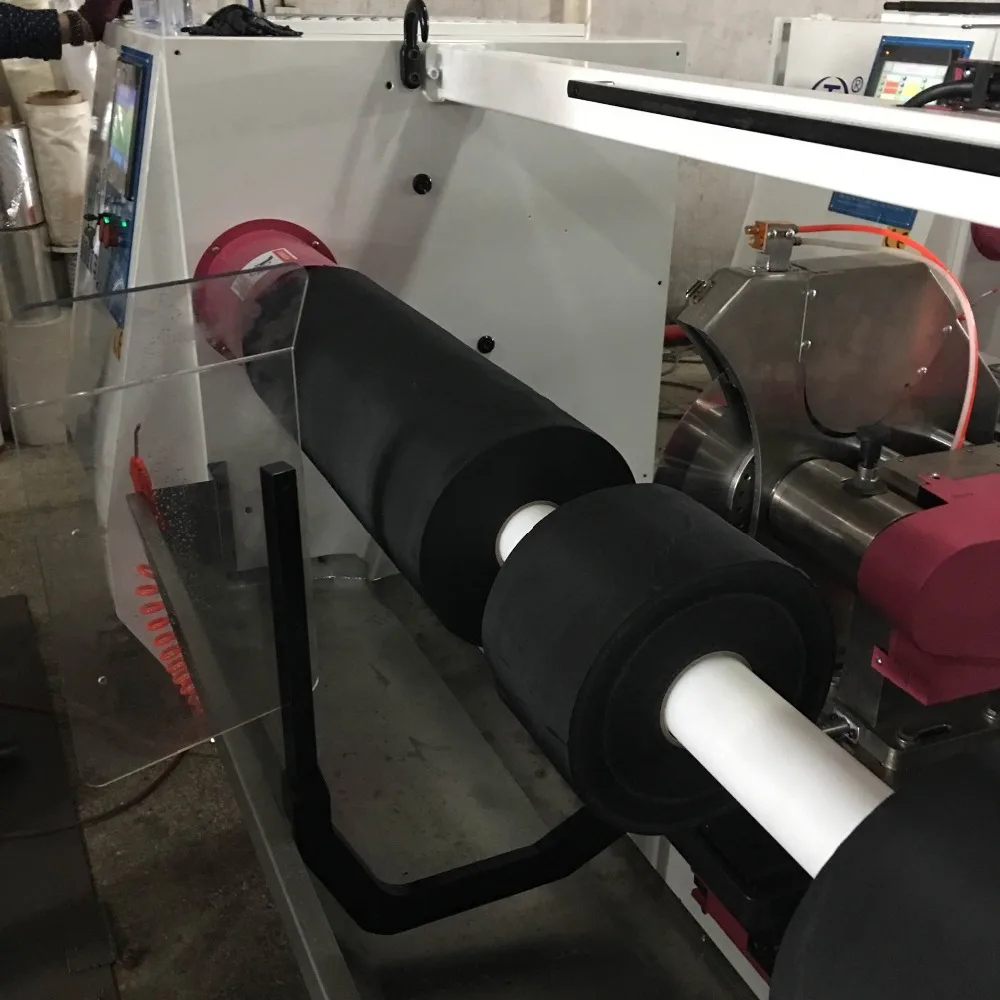 Hjyqj01 Medical Bandage Cutting Machine Buy Medical Bandage Cutting