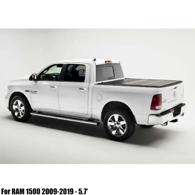 ram 1500 5.7 bed cover