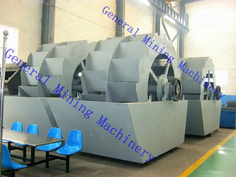 Zhengzhou most reliable sand/stone washing equipment sand washed rayon fabric