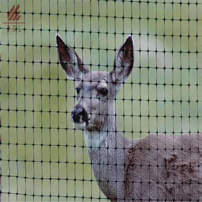 Plastic Deer Fence Netting 1.8mx100m Buy Plastic Deer Fence Netting 1