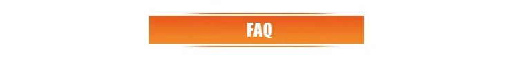 FAQ