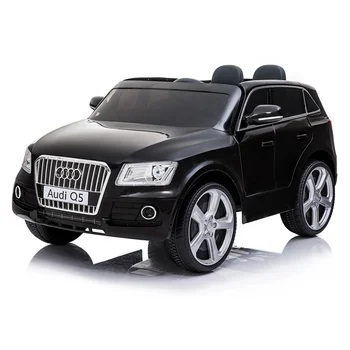 audi q5 toy