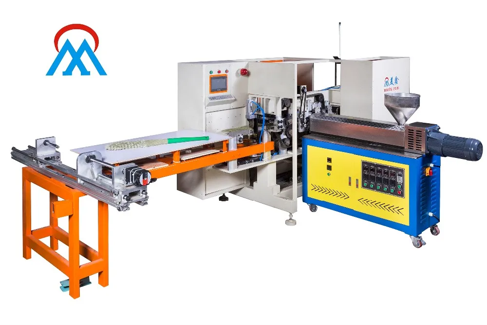 Wholesale Broom Making Machine/plastic Broom Handle Making Machine