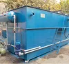 Dissolved air flotation machine (DAF machine)