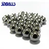 China Factory 227g steel ball for ball test