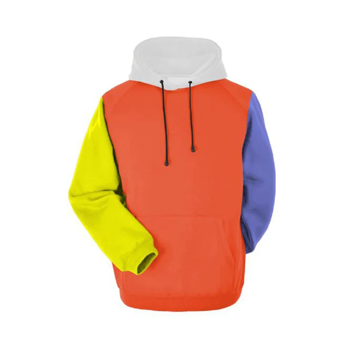 plain colored hoodies cheap